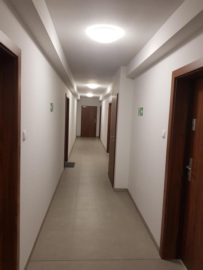Apartament 21 Apartamento Świnoujście Exterior foto
